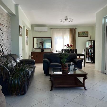 Eugene Apartment ハニア エクステリア 写真