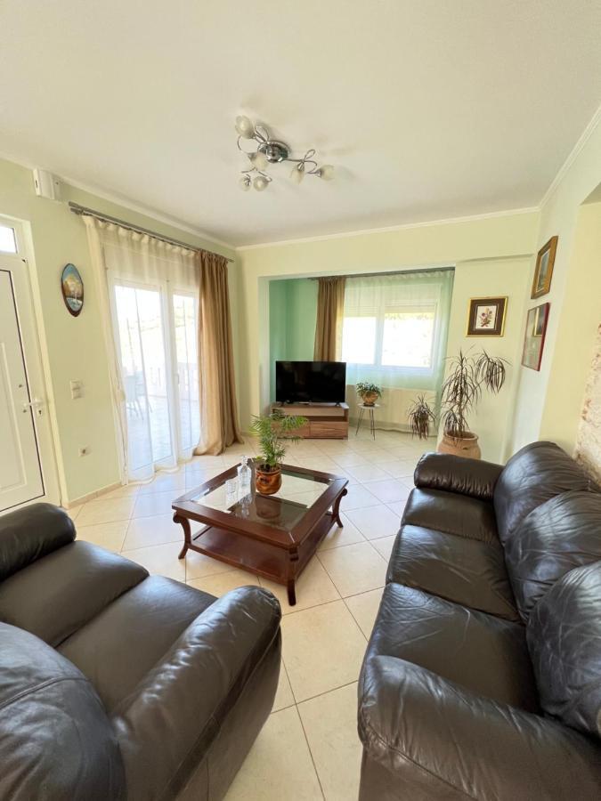 Eugene Apartment ハニア エクステリア 写真