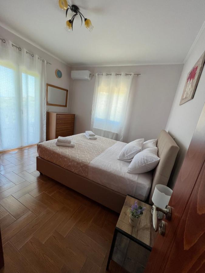 Eugene Apartment ハニア エクステリア 写真