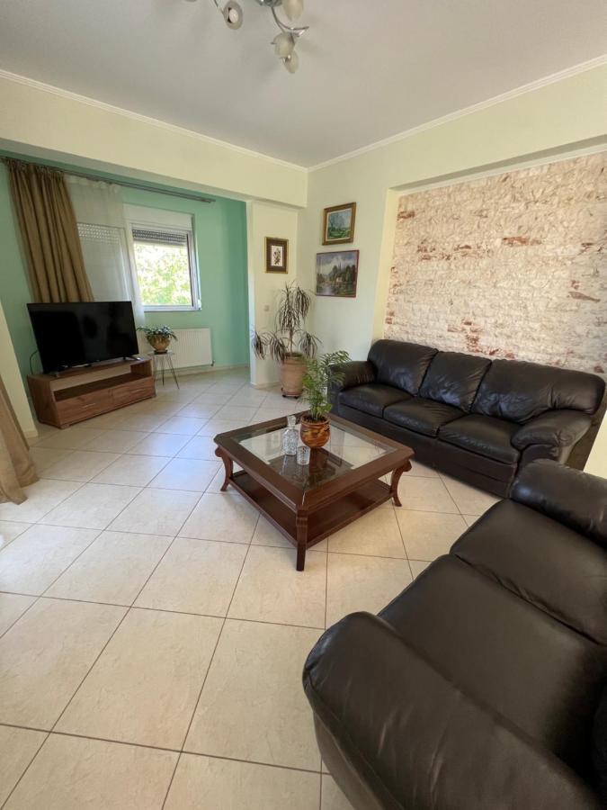 Eugene Apartment ハニア エクステリア 写真