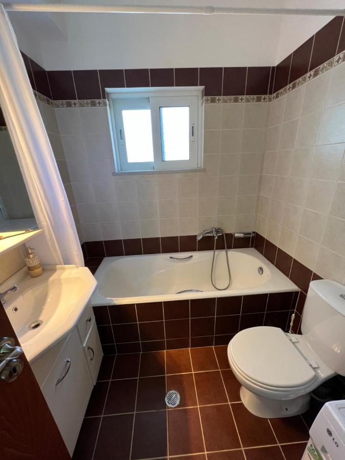 Eugene Apartment ハニア エクステリア 写真