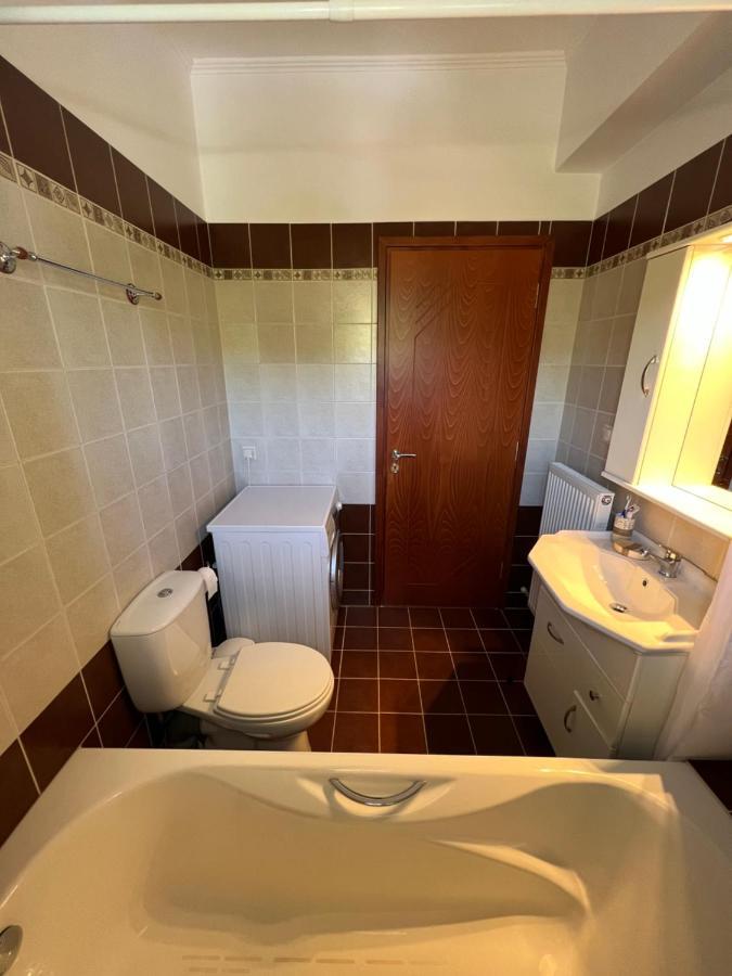 Eugene Apartment ハニア エクステリア 写真