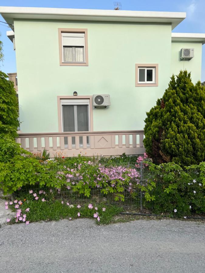 Eugene Apartment ハニア エクステリア 写真