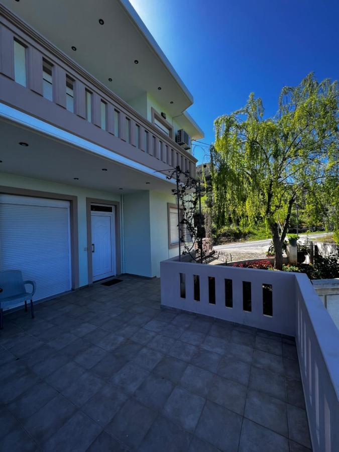 Eugene Apartment ハニア エクステリア 写真